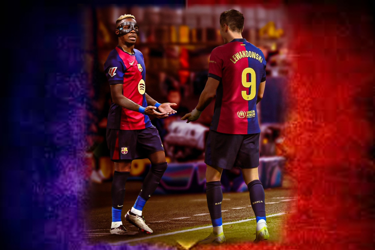 Barcelona