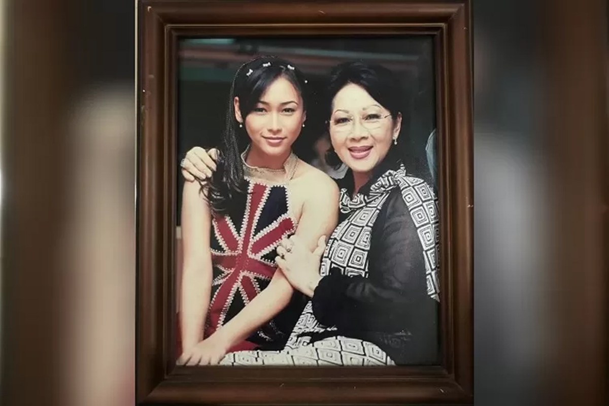 Inul Daratista dan Titiek Puspa