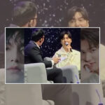 "Lee Min Ho" Mau Usaha Seblak di Bekasi