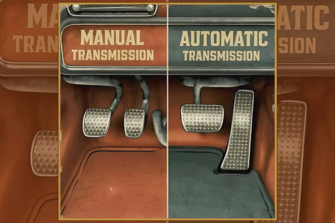 Manual atau Otomatis?