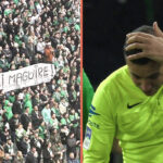 Derby Saint-Etienne vs Lyon