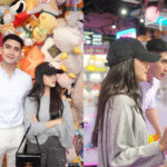 Fuji dan Verrell Bramasta