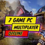 Game Offline PC