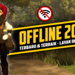 Game Offline Terpopuler