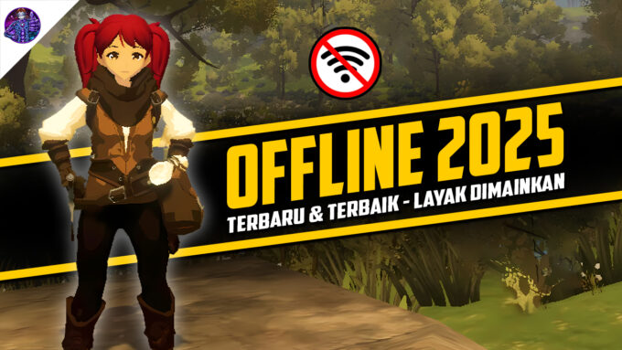 Game Offline Terpopuler