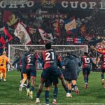 Genoa vs Udinese