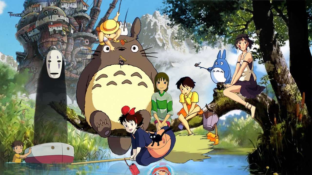 Seniman Terancam: AI Replika Ghibli