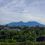 Gunung Gede Pangrango