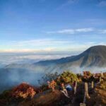 TNBTS Perpanjang Penutupan Gunung Gede Pangrango hingga 7 April 2025