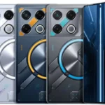 Infinix GT 20 Pro