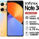 Infinix Note 30 Pro