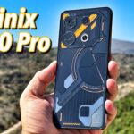 Infinix GT 10 Pro