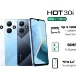 Infinix Hot 30i