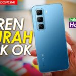 Infinix Hot 50