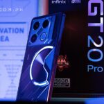 Infinix GT 20 Pro 5G