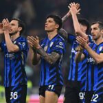 Parma vs Inter Milan