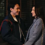 Ameera Khan dan Jefri Nichol