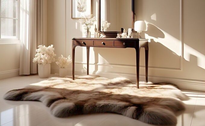 dekorasi kamar wanita