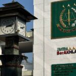 Suasana kompleks Kejaksaan Agung RI. ANTARA/Rio Feisal