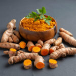 Kunyit sebagai Obat Alami