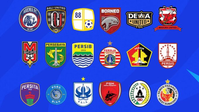 Liga 1 BRI 2024-2025