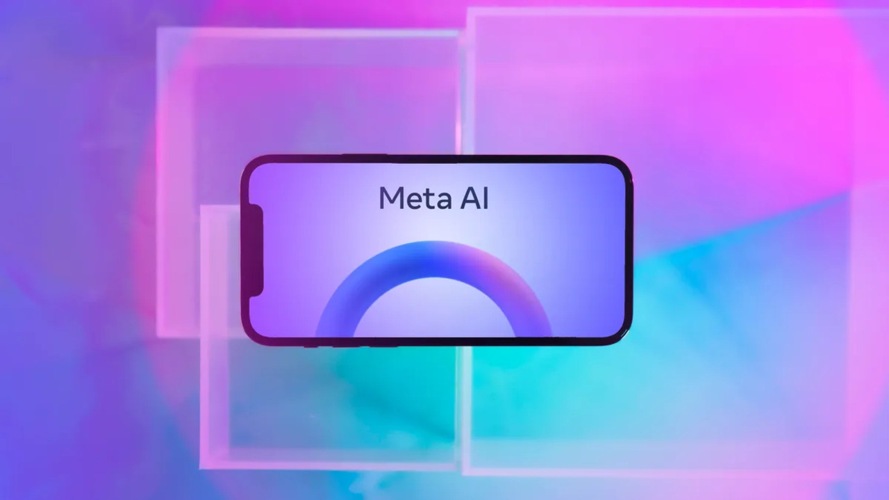 Meta AI Berbahasa Indonesia. Image (Istimewa).