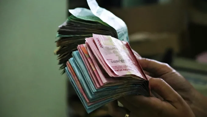 3 Aplikasi Pinjam Uang Terpercaya