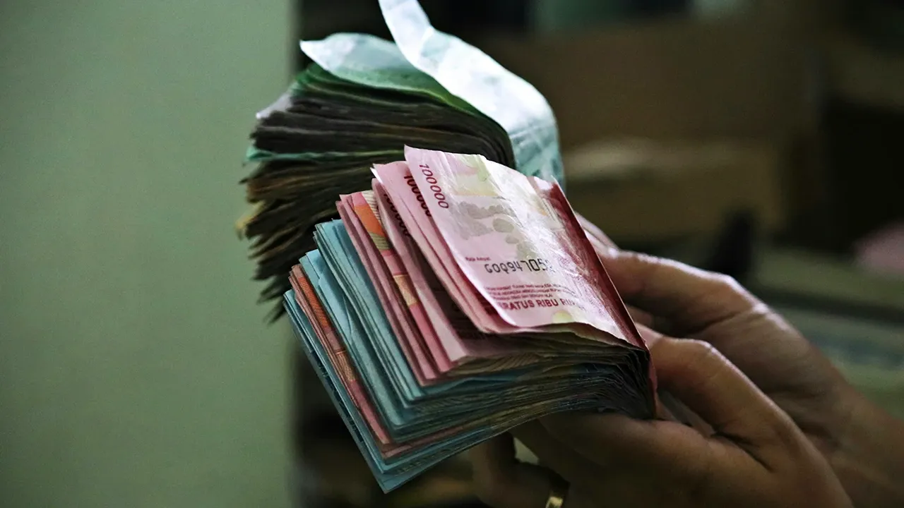 3 Aplikasi Pinjam Uang Terpercaya