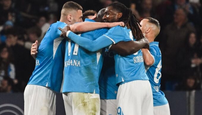 Bologna vs Napoli