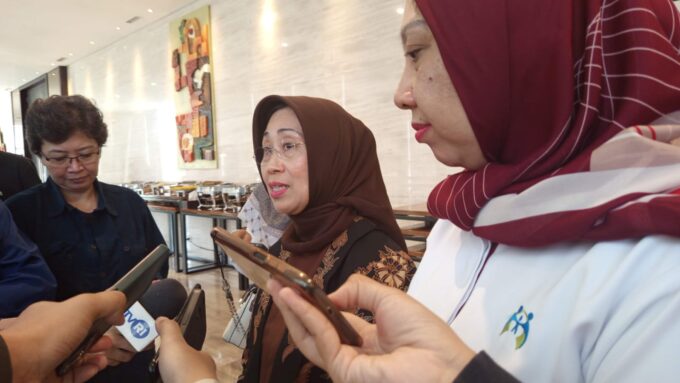 Dewan Pers meminta pemerintah meninjau kembali Peraturan Kepolisian Negara Republik Indonesia Nomor 3 Tahun 2025 tentang Pengawasan