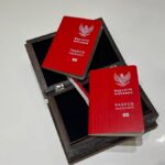 Paspor Indonesia 2025