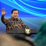 Presiden Prabowo Subianto meminta agar kuota impor terutama terhadap komoditas yang menyangkut hajat hidup orang banyak untuk dihapuskan.