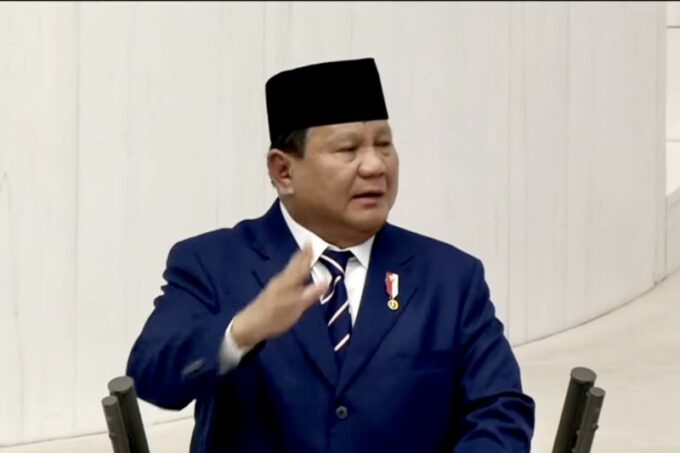 Presiden Prabowo pastikan evakuasi warga Gaza ke Indonesia bukan relokasi, melainkan bentuk bantuan kemanusiaan bersifat sementara