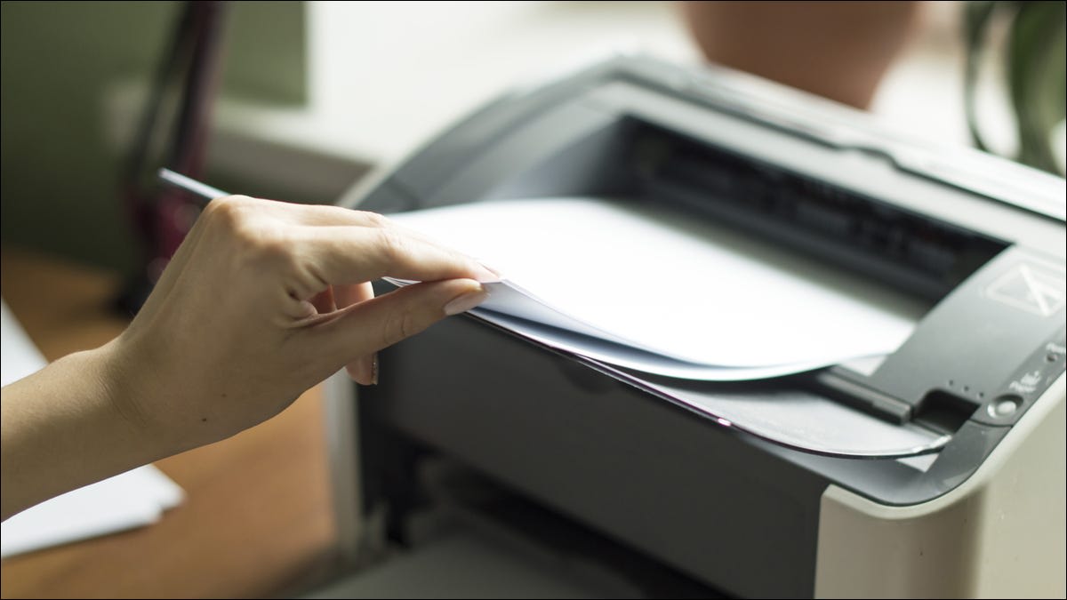 Rekomendasi Printer Hemat