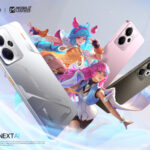 realme 14 5G Siap Hadir di Indonesia, Desain Mecha Futuristik dan Fitur Gaming Andal