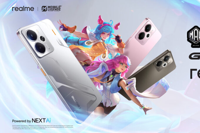 realme 14 5G Siap Hadir di Indonesia, Desain Mecha Futuristik dan Fitur Gaming Andal
