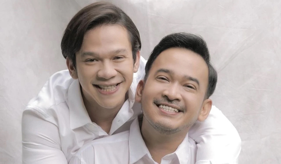 Ruben dikabarkan tengah bersiap untuk menunaikan ibadah haji ke Tanah Suci pada musim haji.