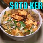 Soto kerbau