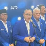 Ketua Umum Partai Amanat Nasional (PAN), Zulkifli Hasan (Zulhas), memberikan sinyal kuat bahwa partainya akan mendukung Ketua Umum Partai Gerindra, Prabowo Subianto, untuk maju kembali di ajang Pemilihan Presiden (Pilpres) 2029. 