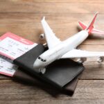 Tiket Pesawat Pakai DANA