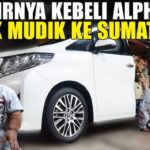 Ucok Baba Mudik