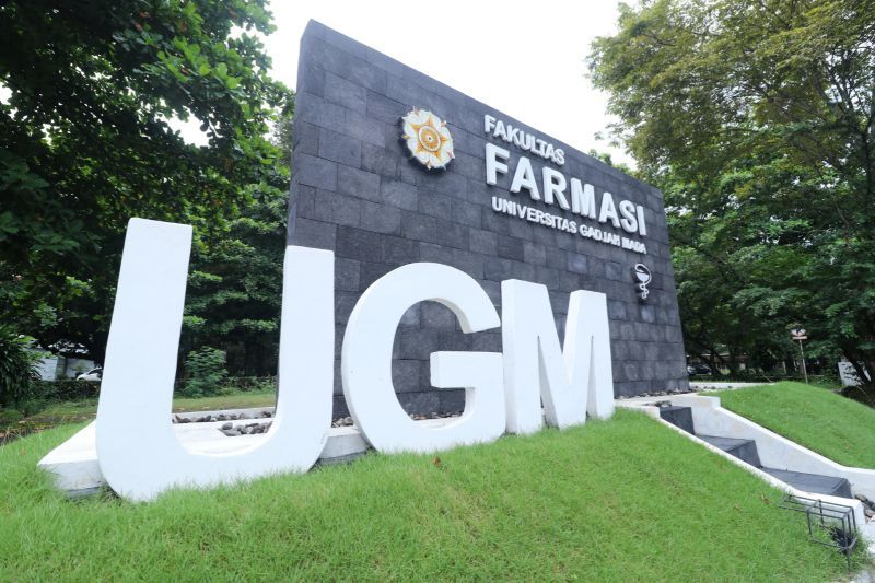 Fakultas Farmasi Universitas Gadjah Mada (UGM)