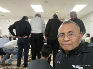 Catatan Dahlan Iskan, Ahli Tafsir