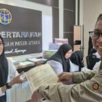 Strategi Pemerintah Wujudkan Keadilan Agraria di IKN Lewat Sertifikasi Tanah