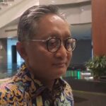 Menteri PU Buka Suara soal Dugaan Gratifikasi Sekjen: Sudah Saya Minta Irjen Tindaklanjuti