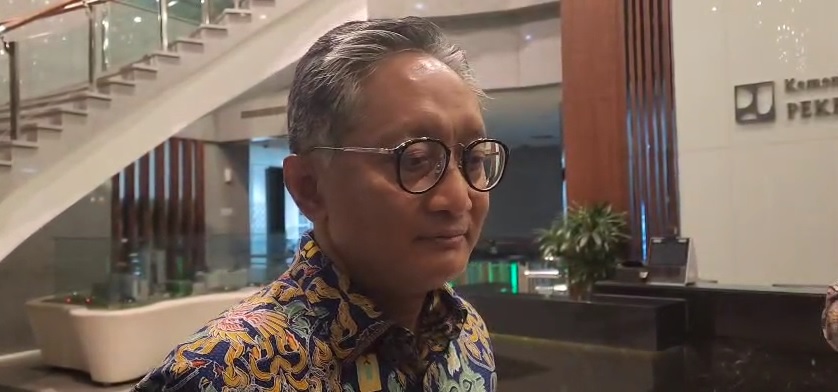 Menteri PU Buka Suara soal Dugaan Gratifikasi Sekjen: Sudah Saya Minta Irjen Tindaklanjuti