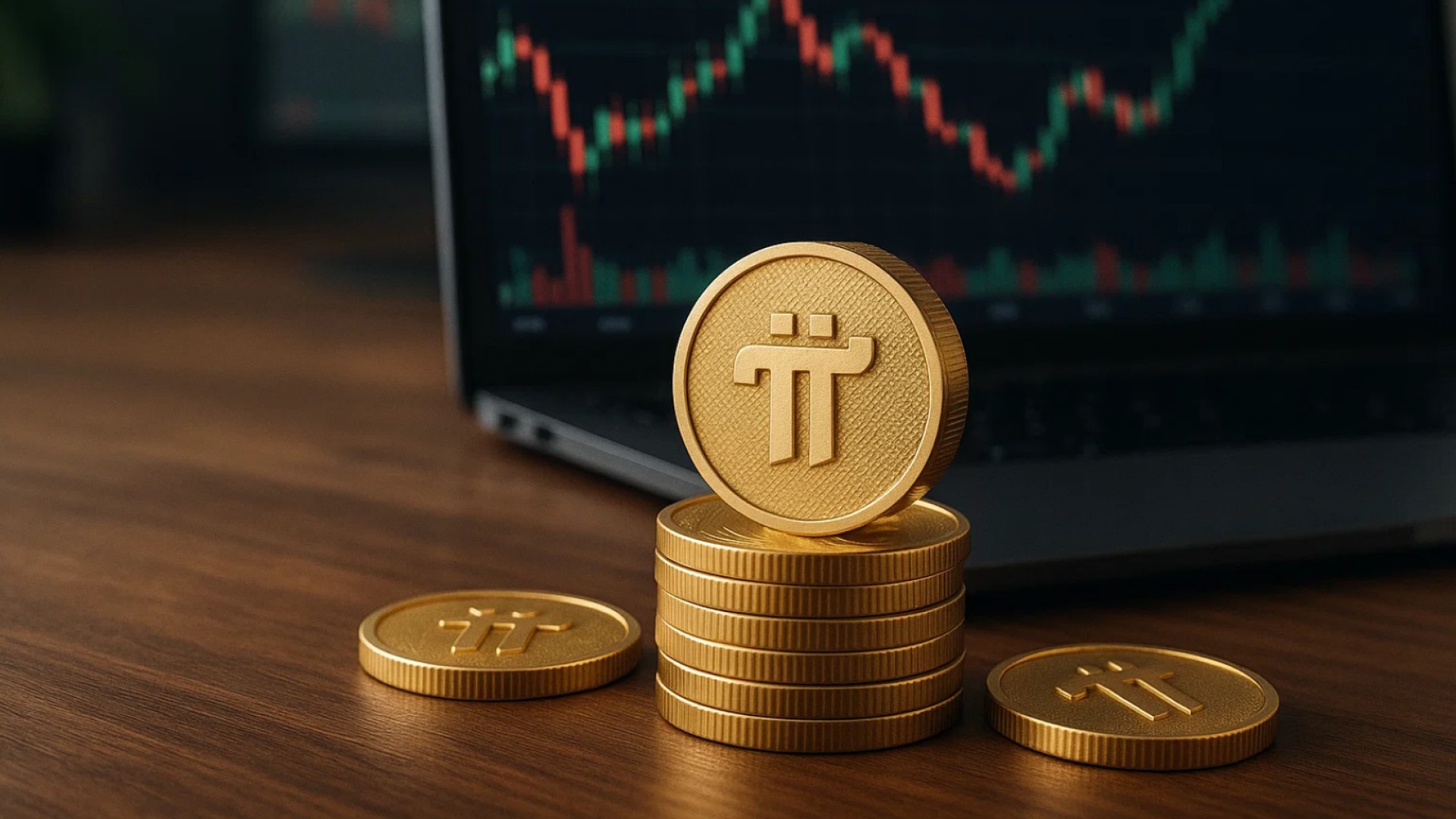 Harga Pi Network