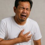 Penyebab Penyakit Jantung