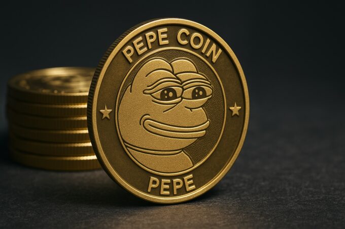 Pepe Coin