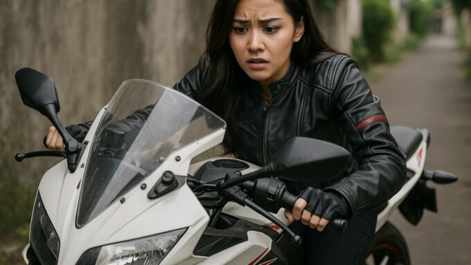 Penyebab Starter Motor Mati